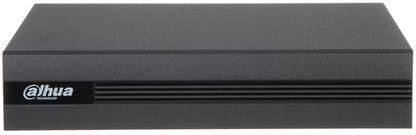 Dvr/ Dahua/ Xvr1b04h-i-ssd/ Dvr De 4 Canales 5 Mp Lite/ Con Disco Ssd De 512gb Especial Para Videovigilancia/ S-xvr Series/ Wizsense/ H.265+/ Con Smd Plus/ Busqueda Inteligente (humanos/vehiculos