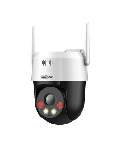 CÁmara Ip Wi-fi/ Dahua/ /picoo-a59u-da/ Camara Pt De Red InalÁmbrica De 5mp/ Ip66/ Deteccion De Personas/monitoreo Remoto/ P5ae-pv-0400b