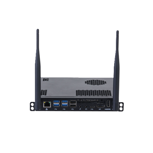 Pc Modulo Dahua Dhi Hmc5100x Intel Ci5 10400 /video Uhd 630/ 8 Gb /128 Gb M2 /red Gigabit Wifi 802.11 Ac / 1 Hdmi/ 1 Dp / 4 Usb / 1 Tipo C / Bt 5.0
