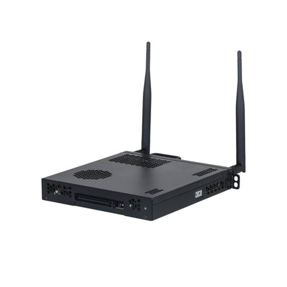 Pc Modulo Dahua Dhi Hmc5100x Intel Ci5 10400 /video Uhd 630/ 8 Gb /128 Gb M2 /red Gigabit Wifi 802.11 Ac / 1 Hdmi/ 1 Dp / 4 Usb / 1 Tipo C / Bt 5.0