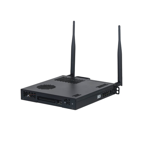 Pc Modulo Dahua Dhi Hmc5100x Intel Ci5 10400 /video Uhd 630/ 8 Gb /128 Gb M2 /red Gigabit Wifi 802.11 Ac / 1 Hdmi/ 1 Dp / 4 Usb / 1 Tipo C / Bt 5.0