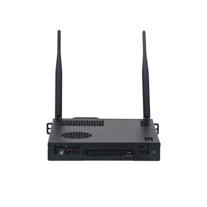 Pc Modulo Dahua Dhi Hmc5100x Intel Ci5 10400 /video Uhd 630/ 8 Gb /128 Gb M2 /red Gigabit Wifi 802.11 Ac / 1 Hdmi/ 1 Dp / 4 Usb / 1 Tipo C / Bt 5.0