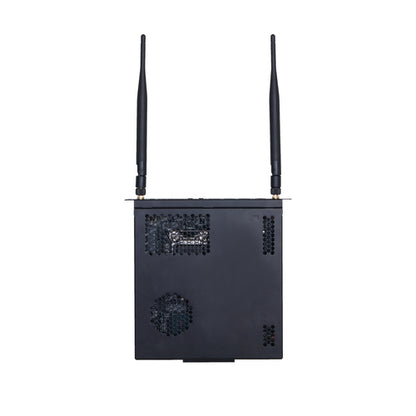 Pc Modulo Dahua Dhi Hmc5100x Intel Ci5 10400 /video Uhd 630/ 8 Gb /128 Gb M2 /red Gigabit Wifi 802.11 Ac / 1 Hdmi/ 1 Dp / 4 Usb / 1 Tipo C / Bt 5.0