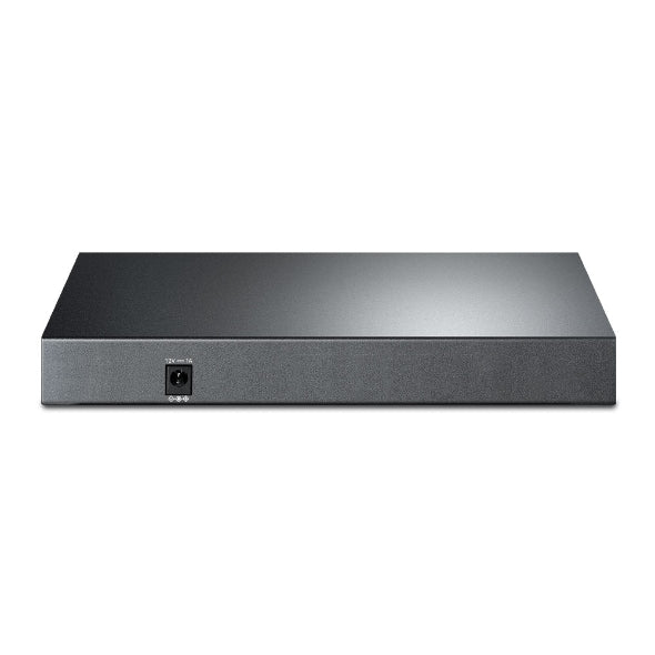 Switch Gigabit No Administrable De 5 Puertos 100 Mbps/ 1 Gbps/ 2.5 Gbps Ideal Para Wifi 6