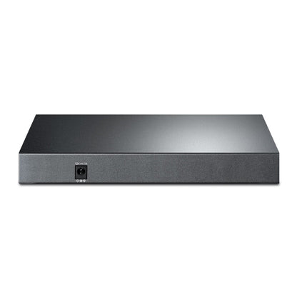 Switch Gigabit No Administrable De 5 Puertos 100 Mbps/ 1 Gbps/ 2.5 Gbps Ideal Para Wifi 6
