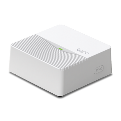 Hub Inteligente Tp-link Tapo H200 Hasta 644 Dispositivo Almacenamiento En Microsd Funciona Con Tus Cmaras Inteligentes Tapo C420, Tapo C400, Timbres De Video Tapo D230