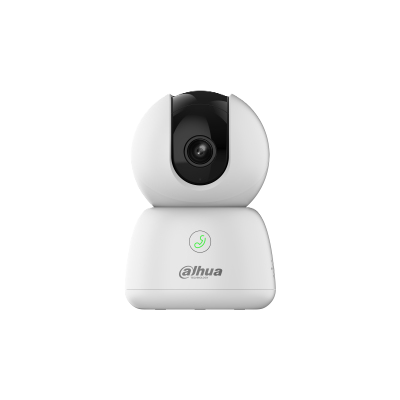 Camara Ip Wifi/ Dahua/ Hero-k31f/ PanorÁmica Y Wi-fi Focal Fija Para Interiores De 3mp CÁmara De Red Inclinable/h3bp-0360b