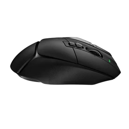Mouse Gaming Logitech G502 X Lightspeed Negro Inalambrico Lightforce Con Bateria Recargable