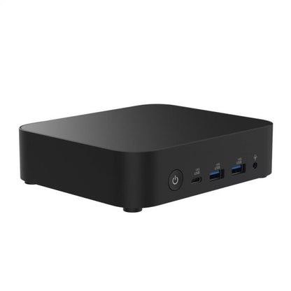 Mini Pc Asus Nuc 14 Essential Processor N150 Hasta 3.6 Ghz /4 Cores /sodimm Ddr5 4800 /hdmi /dp /dp Tipo-c /4x Usb 3.2 /chasis Slim
