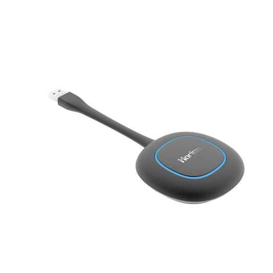 Dispositivo Streaming Inalambrico Horion Ht-3 Wireless Screen Mirroring Para Pizarron Interactivo