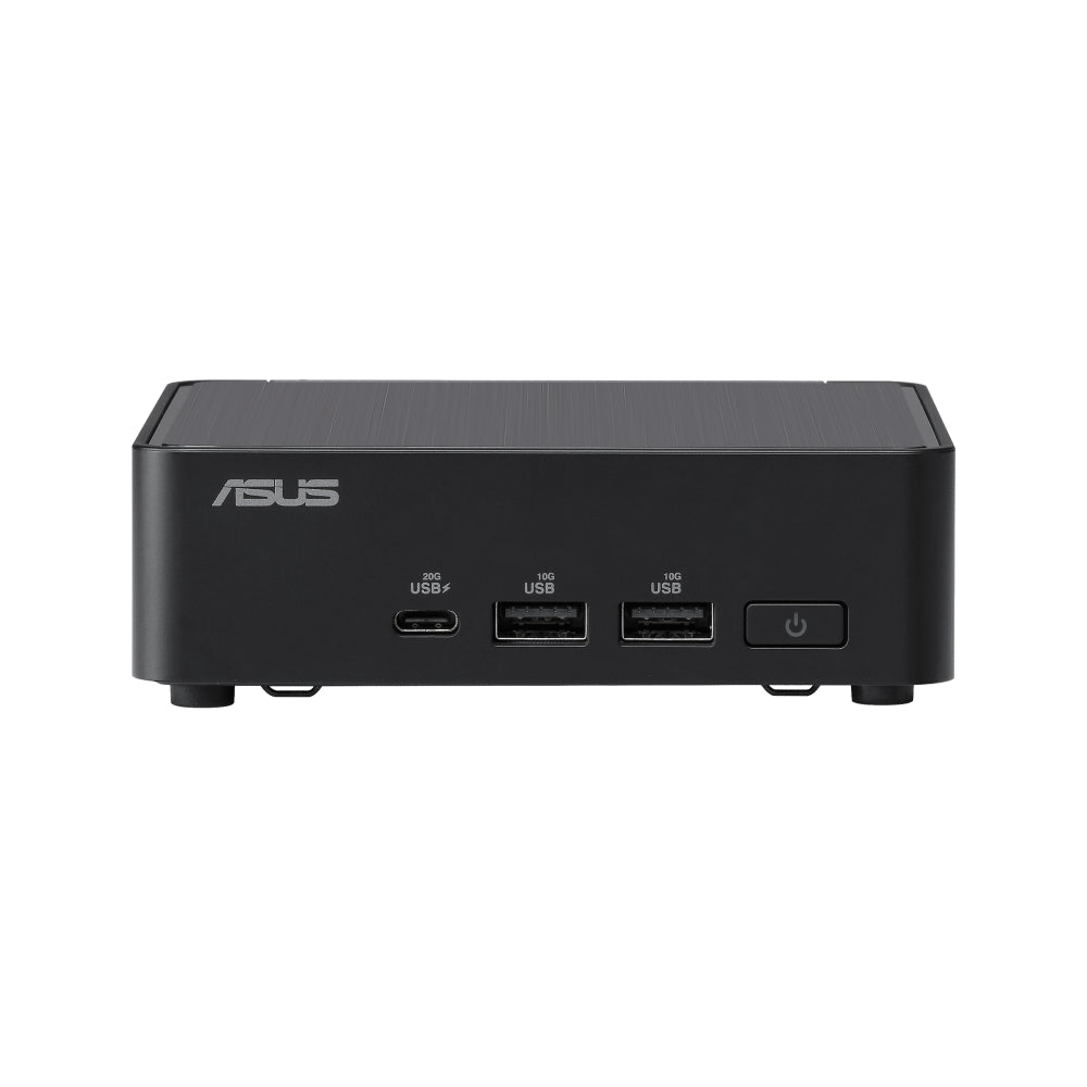 Mini Pc Asus Nuc 14 Pro Core Ultra 7 155h Hasta 4.8 Ghz /16 Cores (6p+8e+2lp) /2x Sodimm Ddr5 5600 /graf Intel Arc /2x Hdmi 2.1 /2x Thunderbolt 4 /3x Usb 3.2