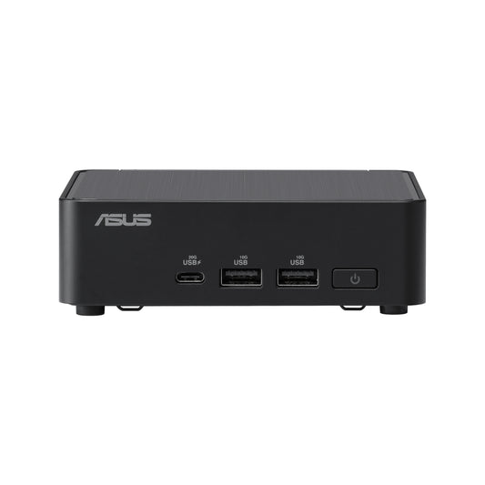 Mini Pc Asus Nuc 14 Pro Core Ultra 7 155h Hasta 4.8 Ghz /16 Cores (6p+8e+2lp) /2x Sodimm Ddr5 5600 /graf Intel Arc /2x Hdmi 2.1 /2x Thunderbolt 4 /3x Usb 3.2