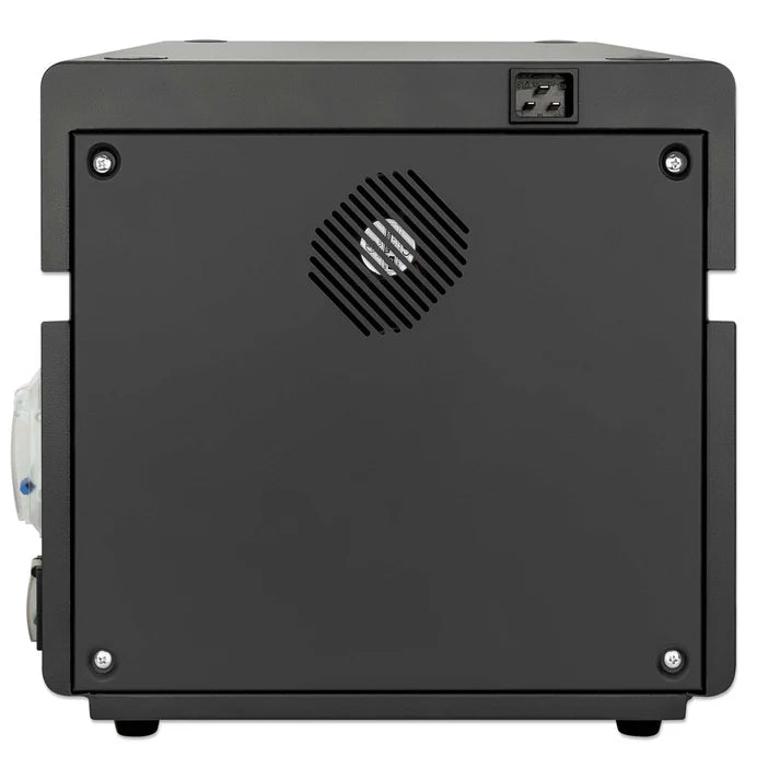Gabinete De Carga,manhattan,715942, De 10 Puertos Usb-c 10.2 180w