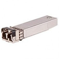 Transceiver Hp Aruba J4859d 1g/sfp/ Lc Lx Hasta 10km Fibra Mono Modo