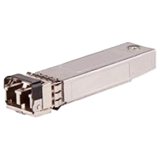 Transceiver Hp Aruba J4859d 1g/sfp/ Lc Lx Hasta 10km Fibra Mono Modo