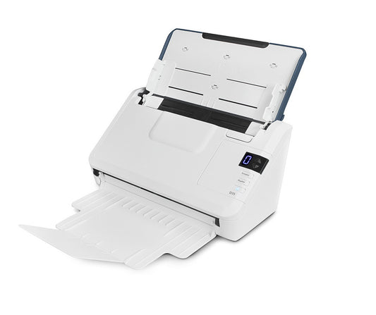 Escaner Xerox Documate D35/100n03729, 45ppm, Blanco, Adf, Cis Dual, Led, Usb