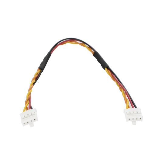 Arnés de conexión RS485 para módulos de Videoportero DSKD8003IME1