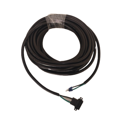 Cable De Corriente 110/220 Vca Para Paneles Led