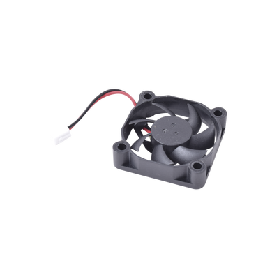 Ventilador De Repuesto 12 Vcc / Consumo 0.8 Watts / Dimensiones 4 Cm X 4 Cm / Compatible Con Modelos Ev-1008turbo - Ev1016-turbo - Ds-7200 / Ev4008turbo / Ev4016turbo / Ids-7200