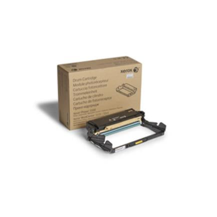 Cartucho De Tambor Xerox 101r00555, Rendimiento De 30,000, Para Phaser 3330