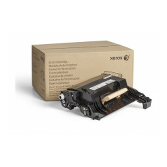 Cartucho De Tambor Xerox 101r00582, Negro, Rendimiento De 60,000 Paginas, Para Versalink B600