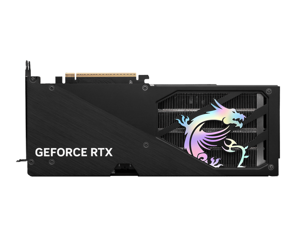 Tarjeta De Video Msi Nvidia Geforce Rtx 5060 Ti 8g Gaming Trio Oc Pcie4 X 8/8gb/gddr6/estandar/2hdmi/1xdp/dl-dvi-d X 1gama Gamer