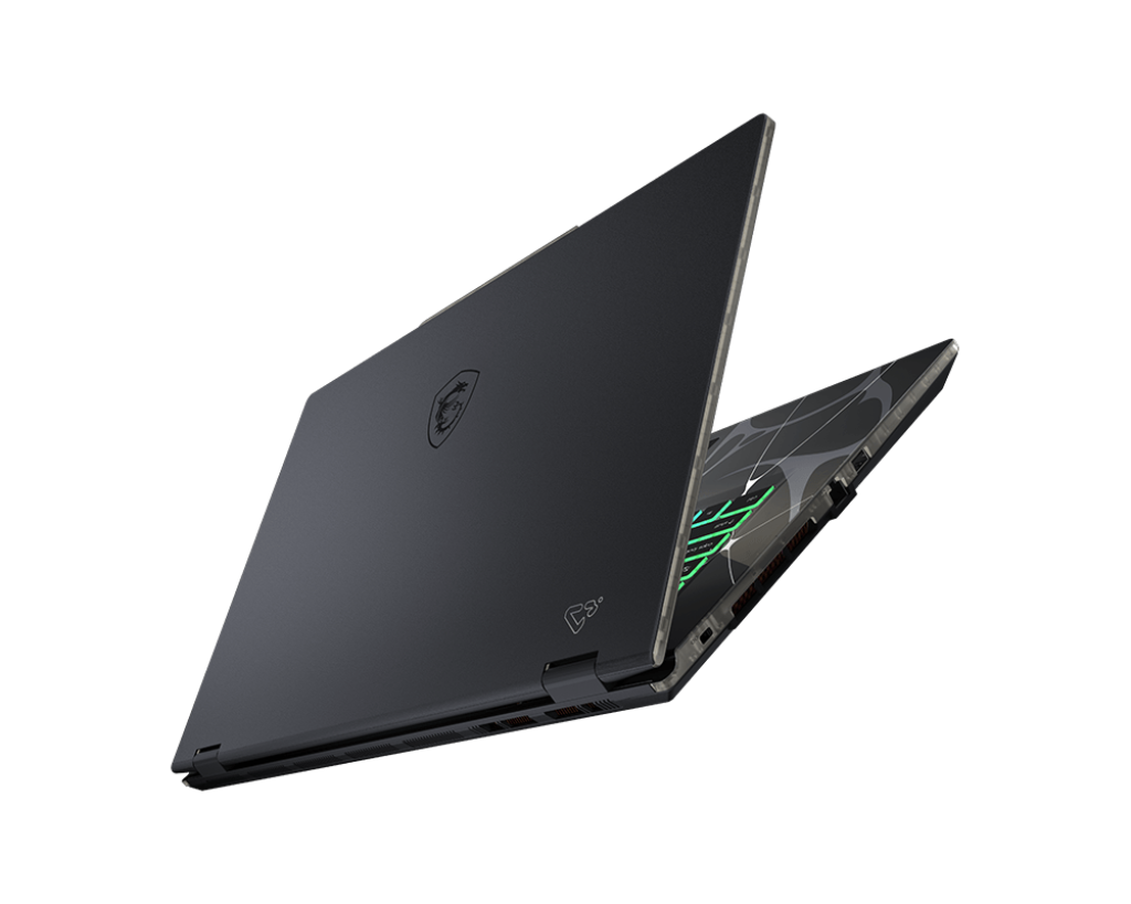 Portatil Gamer Msi Cyborg 17 Ai B2hw/ 17.3 Fhd 144hz / Ryzen 7 260 Hasta 5.1 Ghz / Ddr5 32gb (2*16gb) / 512gb Ssd / Nvidia Rtx 5050, Gddr7 8gb / Win 11 Home / Incluye Backpack