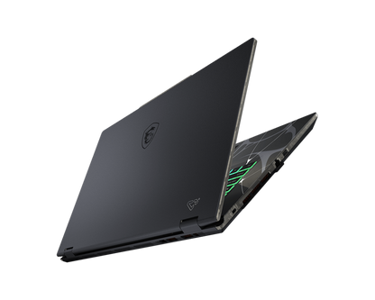 Portatil Gamer Msi Cyborg 17 Ai B2hw/ 17.3 Fhd 144hz / Ryzen 7 260 Hasta 5.1 Ghz / Ddr5 32gb (2*16gb) / 512gb Ssd / Nvidia Rtx 5050, Gddr7 8gb / Win 11 Home / Incluye Backpack