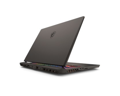 Portatil Gamer Msi Vector 17 Hx Ai A2xw / 17 Qhd 240hz / Intel Core Ultra 9 275hx Hasta 5.4 Ghz / Ddr5 32gb (2*16gb) / 1tb Ssd / Nvidia Rtx 5080 Gddr7 16gb / Win 11 Pro / Incluye Backpack