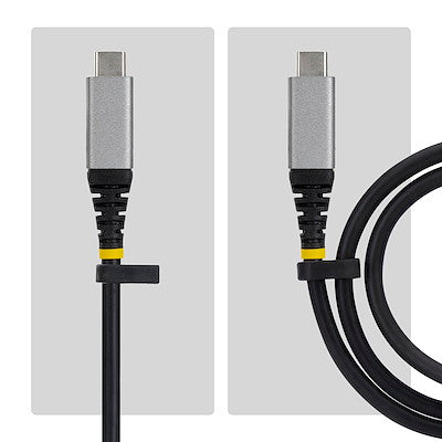 Docking Station - Adaptador Multipuertos Usb-c - Video Doble Hdmi - 4k 60hz - Hub Usb 3.1 - Pd De 100w - Cable De 55cm - Startech.com Mod. 102b-usbc-multiport