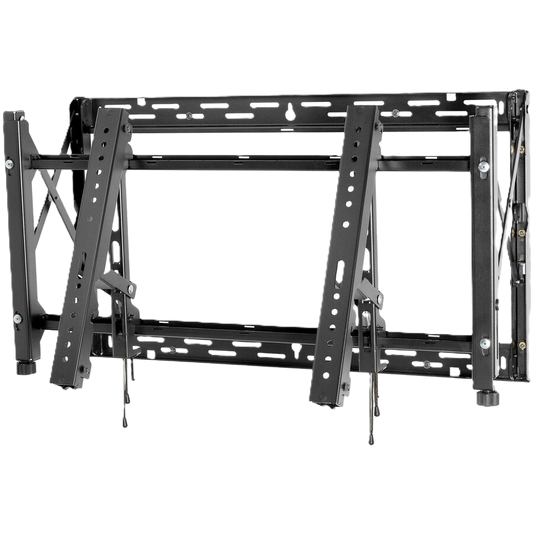 Soportes Video Wall Peerless Ds-vw765-land De Pared Para Monitores De 40 A 65 Capacidad Hasta 56.8kg