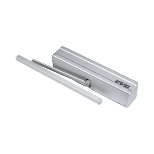 Operador Para Puertas Batientes FAAC 950N2 / Ideal Para Automatización de Puertas Peatonales / Requiere Brazo Articulado Modelo 390039