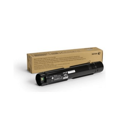 Toner Xerox 106r03745, Negro, Extra Alta Capacidad, 22,000 Paginas, Para Versalink C7020/7025/7030
