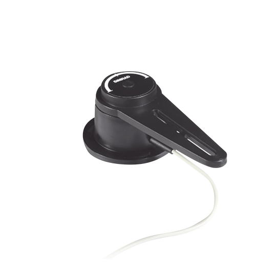 Sensor de Retroalimentación de Timón RF25N / Medición +/- 120 Grados / Precisión +/- 0.5 Grados / Conectividad Micro-C / Cable Adjunto 5.5 m / Compatible con SimNet y NMEA 2000®