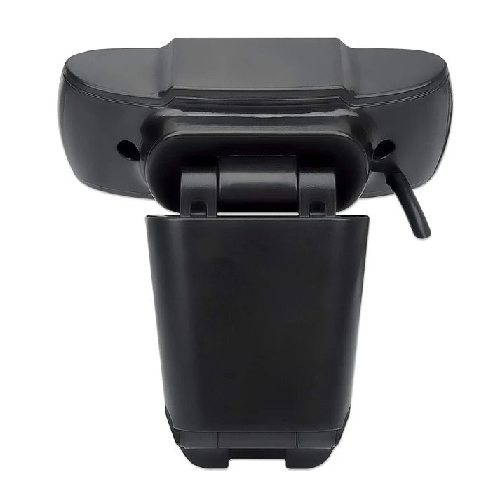 Camara Web,manhattan,462006, Usb V2 1080p Mic Interno