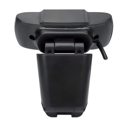 Camara Web,manhattan,462006, Usb V2 1080p Mic Interno