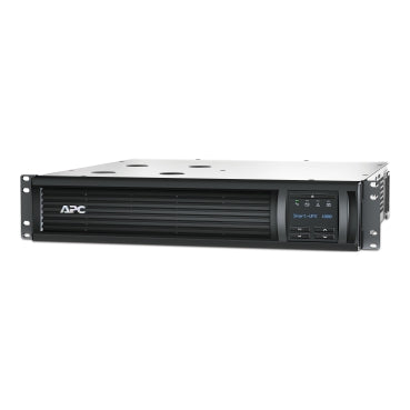 Unidad Smart-ups De Apc, 1000 Va, Pantalla Lcd, Para Rack, 2 U, 120 V, Con Smartconnect
