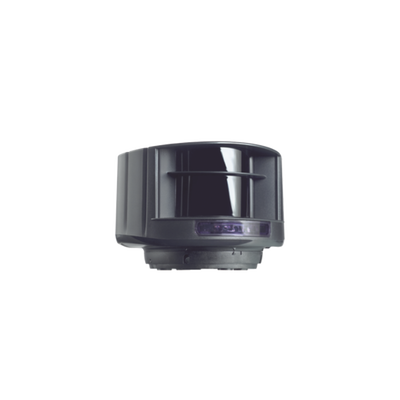 Sensor Láser Para Barreras Vehiculares Y Puertas / Evite El Uso De Lazos Magnéticos / Protege Carriles De Hasta 9.6 M De Ancho Y 9.6 Metros De Profundidad