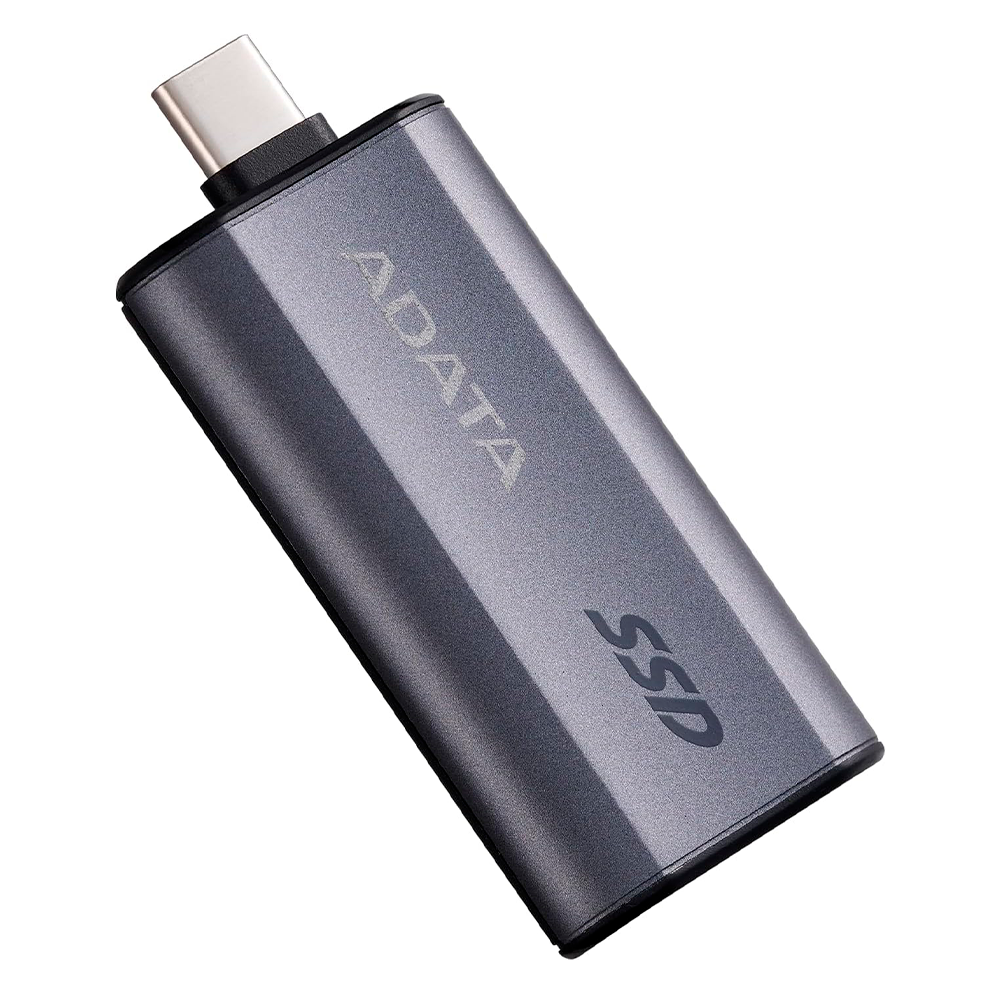 Unidad De Estado Solido Externo 2tb Adata Sc750 Portatil Usb Tipo C Negro Windows Mac Linux Android Ps4/5 Xbox Series X S (sc750-2000g-ccbk)