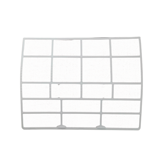 Filtro Unidad interna / IDU / Evaporador / Minisplit CHI-R32-24K-220-S21