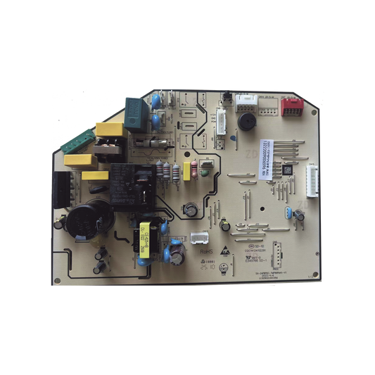 Tarjeta Interna de evaporador para CHIR3224K220 / CHIR3230K220