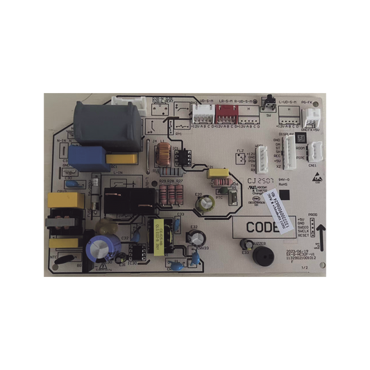 Tarjeta Interna de evaporador para CHIR3212K220