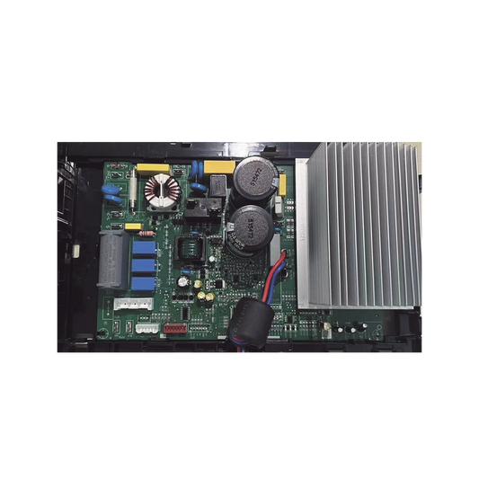 Tarjeta externa ODU / Condensador  / Minisplit - CHI-R32-24K-220-S21