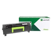 Toner Laser Lexmark Color Negro Alto Rendimiento, Np B244h00, Hasta 6000 Paginas, Modelos B2442dw, Mb2442adwe, B2546dw, Mb2546adwe
