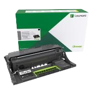 Unidad De Imagen Laser Lexmark Color Negro 56f0z00, Hasta 60000 Paginas, Modelos Ms321, Mx521, Mx622, Mx522, Mx321, Mx421, Ms421, Ms521, Ms621, B2338, Mb2338, B2442, Mb2442, B2546, Mb2546