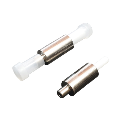 Adaptador De 1.25 Mm Para Localizador Visual De Fallos (vfl) 180xl Para Uso Con Conectores Lc