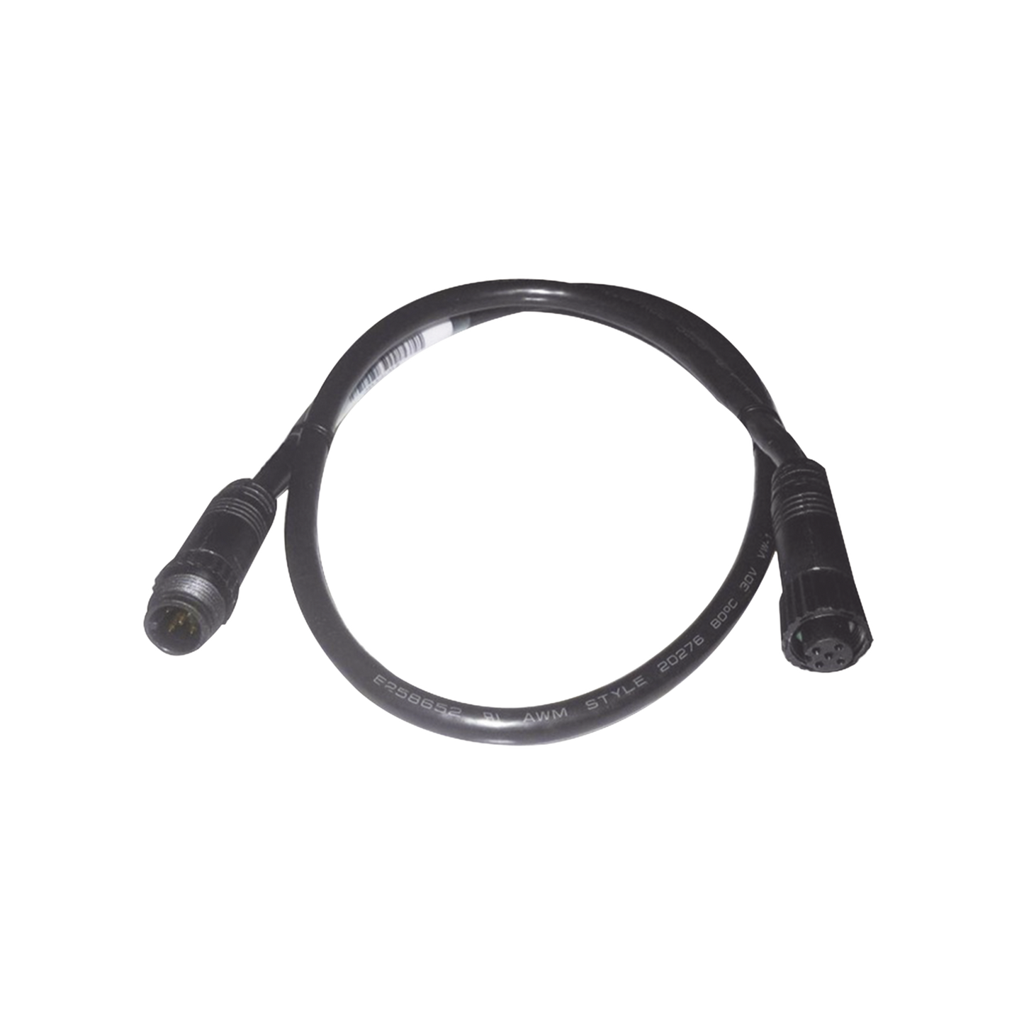 Cable de Extensión NMEA 2000® / 1.82 m (6 pies) / Para Backbone o Conexión de Dispositivos Adicionales / Micro-C