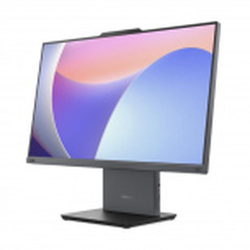 All In One Thinkcentre Neo 50a Gen 5 Intel Core 5 210h 16 Gb 512 Ssd M.2 23.8 Fhd Win 11 Pro 1 AÑos Garantia En Sitio 12sd00amls