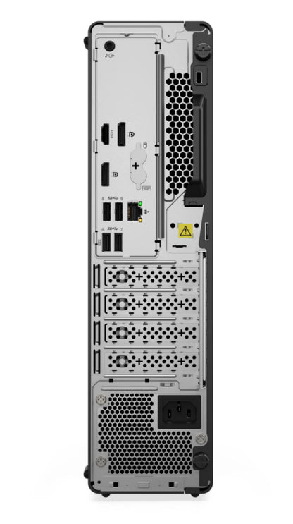 Pc Lenovo Thinkcentre M70s Gen 6 | Intel Core Ultra 7 265 | 16 Gb | 1 Tb Ssd M.2 | Teclado Y Mouse Usb | Wifi + Bt | Win 11 Pro | 3 Y Garantia En Sitio | Certificacion Militar Mil-std-810h |