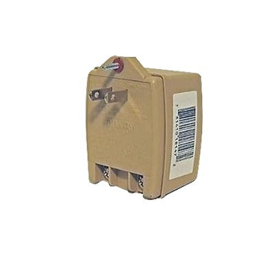 Transformador De Pared, 16vca, 40va